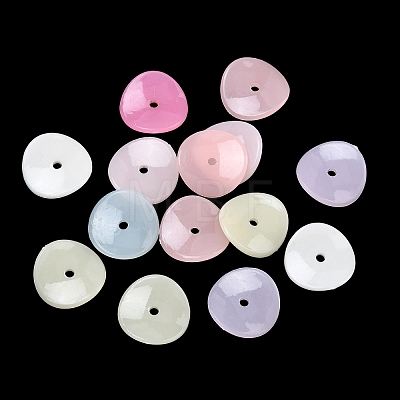 Plastic Beads KY-F023-17-1