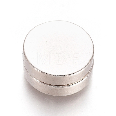 Round Refrigerator Magnets LS-AJEW-D044-03B-15mm-1