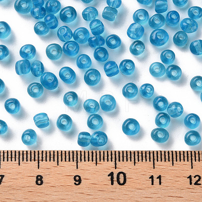 Glass Seed Beads SEED-US0003-4mm-3-1