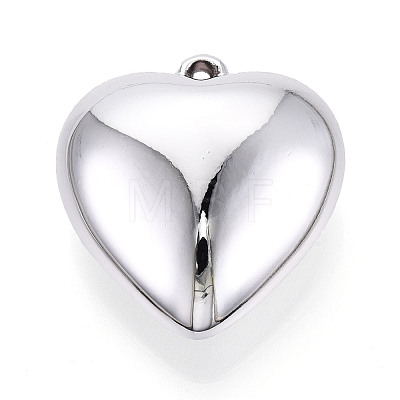 Acrylic Pendants OACR-T030-36B-1