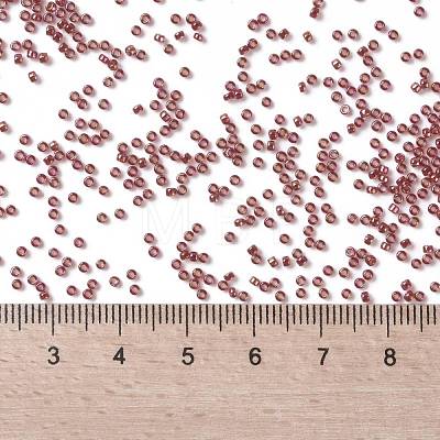 TOHO Round Seed Beads SEED-JPTR15-0165C-1