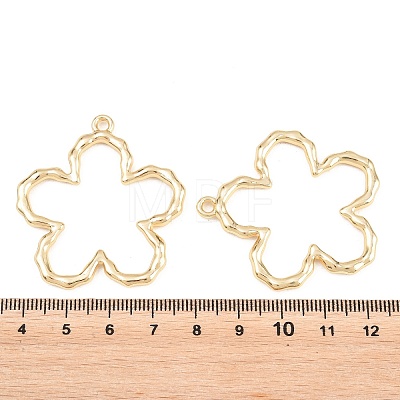 Valentine's Day Alloy Pendants FIND-Z126-03G-1