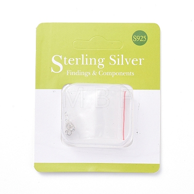 Sterling Silver Box chain X-STER-K171-10S-1
