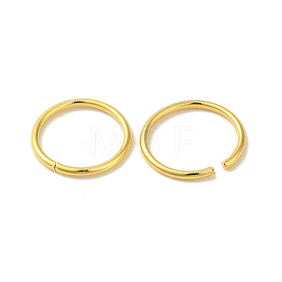 304 Stainless Steel Open Jump Rings STAS-K285-02I-G-1