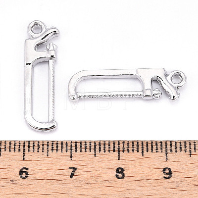 Alloy Pendants PALLOY-N176-123P-1