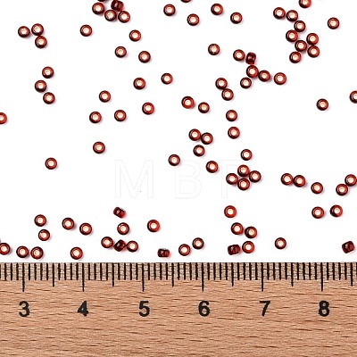 TOHO Round Seed Beads SEED-XTR11-2153S-1