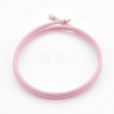 3-Loop Magnetic Cord Wrap Bracelets MAK-E665-14L-1