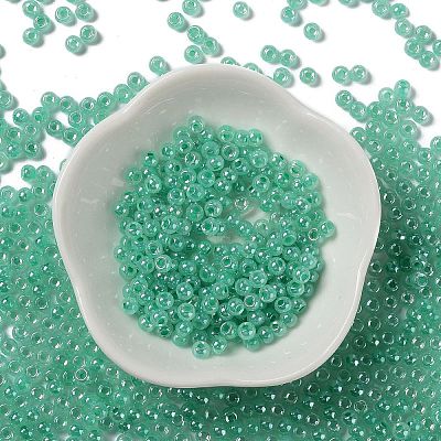 Glass Seed Beads SEED-H002-E-A1417-1