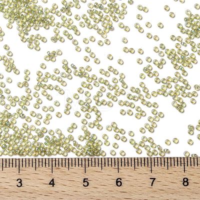 MIYUKI Round Rocailles Beads SEED-JP0010-RR0359-1