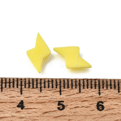 Handmade Polymer Clay Cabochons PY-CBA5A20-12-1