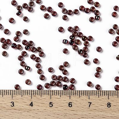 TOHO Round Seed Beads X-SEED-TR08-0400-1