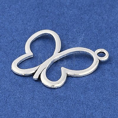 Tibetan Style Alloy Pendants TIBEP-EA11928YKG-AS-LF-1