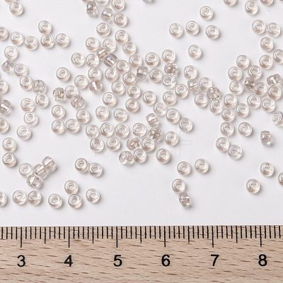 MIYUKI Round Rocailles Beads SEED-JP0009-RR3641-1