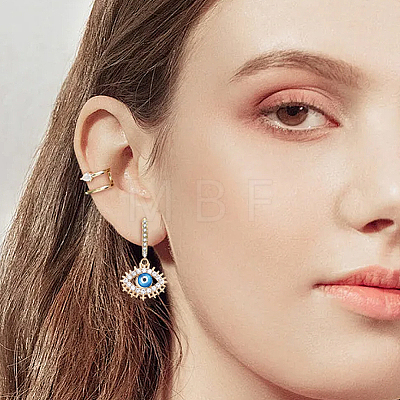 20Pcs 10 Styles Alloy Crystal Rhinestone Pendants ALRI-SC0001-64-1