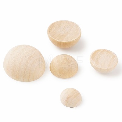 Wood Cabochons WOOD-TA0001-23-1