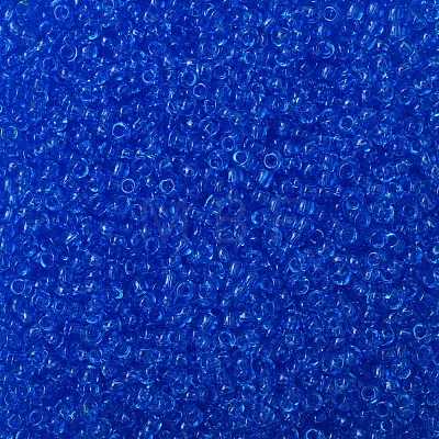 TOHO 8/0 Round Beads SEED-TR08-0003B-1