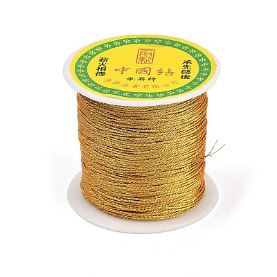 Nylon Thread NWIR-R030-0.8mm-1