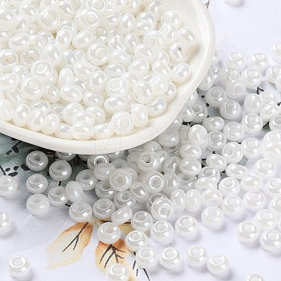 3/0 Glass Seed Beads X1-SEED-L011-03A-18-1