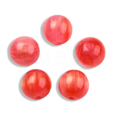 Resin Beads RESI-N034-15-X04-1