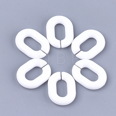 Acrylic Linking Rings OACR-S029-54A-01-1