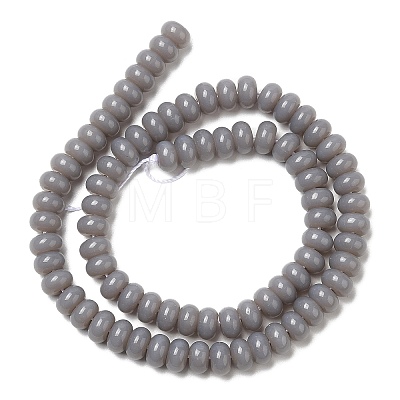 K9 Glass Beads Strands GLAA-K039-A15-1