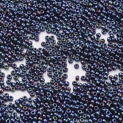 TOHO Japanese Seed Beads SEED-F002-2mm-88-1