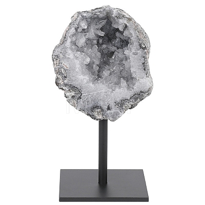 Natural Natural Agate Display Decoration DJEW-C021-01A-1