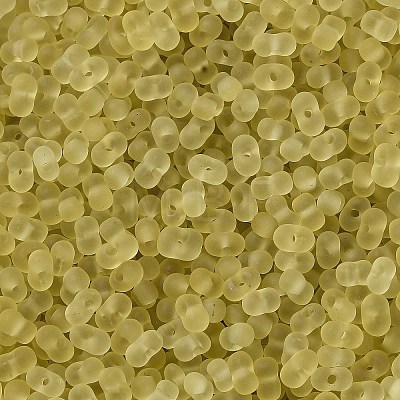 Glass Seed Beads SEED-L011-01B-01-1