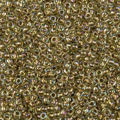 TOHO Round Seed Beads SEED-JPTR11-0998-1