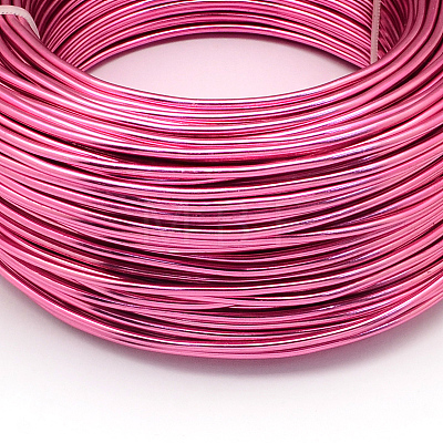 Aluminum Wire AW-S001-0.6mm-20-1