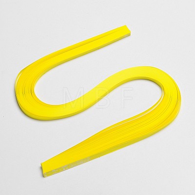 Quilling Paper Strips DIY-J001-5mm-B16-1
