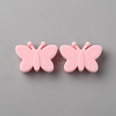 Food Grade Eco-Friendly Silicone Beads SIL-WH0012-026I-1