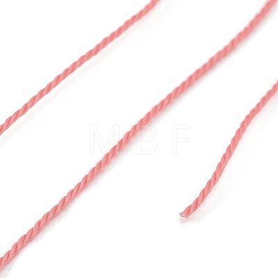 10M Waxed Polyester Cord OCOR-G016-A26-1