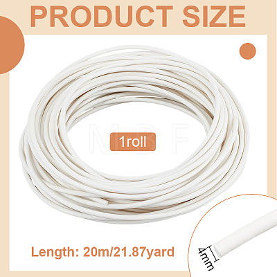 20M PVC Plastic Cord OCOR-BC0009-68A-1