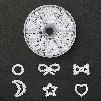 DIY Jewelry Making Finding Kit DIY-YW0007-19-1