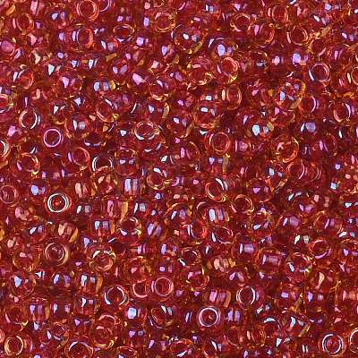 TOHO Round Seed Beads SEED-JPTR08-0241-1