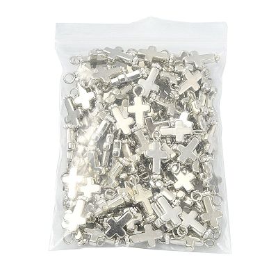 100Pcs Alloy Pendants PALLOY-FS00084-1