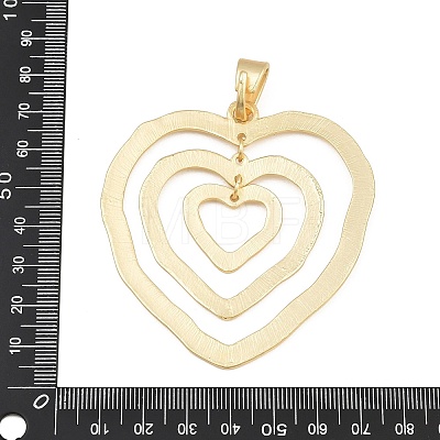 Alloy Big Pendants AL-CBA1187-11A-MG-1
