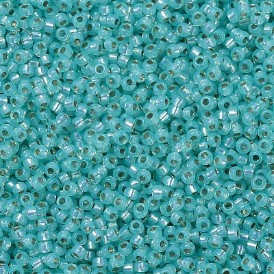 MIYUKI Round Rocailles Beads X-SEED-G007-RR0571-1