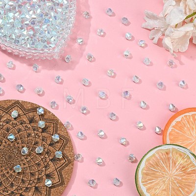 Preciosa® Crystal Beads Y-PRC-BA6-60001-20000-1