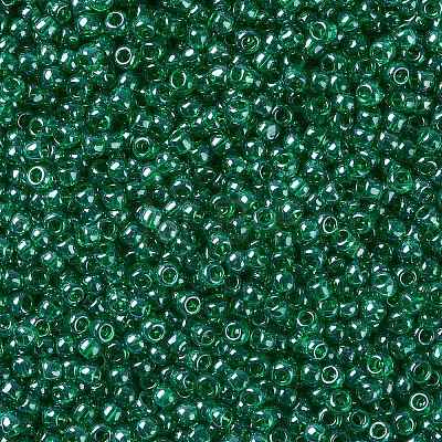 TOHO Round Seed Beads X-SEED-TR11-0108B-1