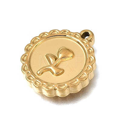 304 Stainless Steel Pendants SA-CBAF4B0-04G-03-1