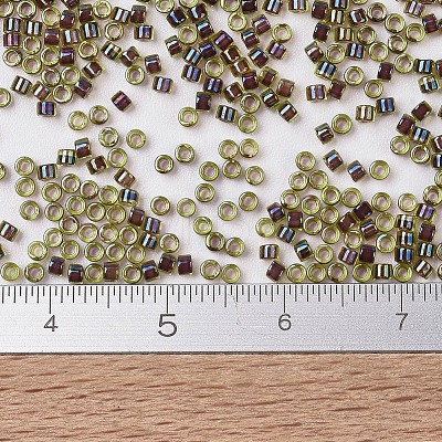 MIYUKI Delica Beads SEED-MY11-DB1740-1