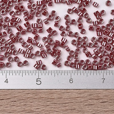 MIYUKI Delica Beads X-SEED-J020-DB1564-1