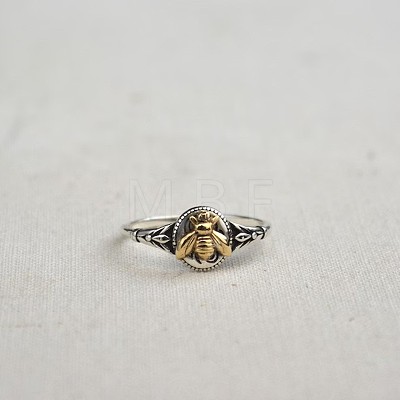 Bohemian Style Retro Alloy Finger Rings FS-WGFB91F-02-1