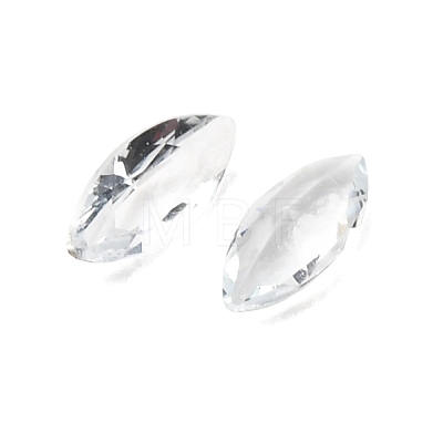 Faceted Natural Aquamarine Cabochons G-I295-05C-21C-1