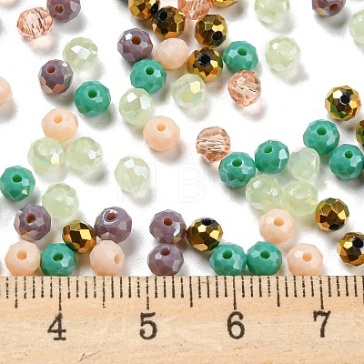 Glass Beads EGLA-A034-SM4mm-17-1