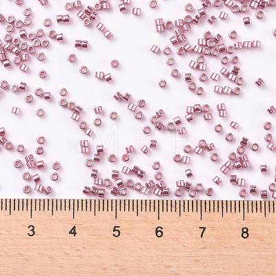 Cylinder Seed Beads X-SEED-H001-D07-1