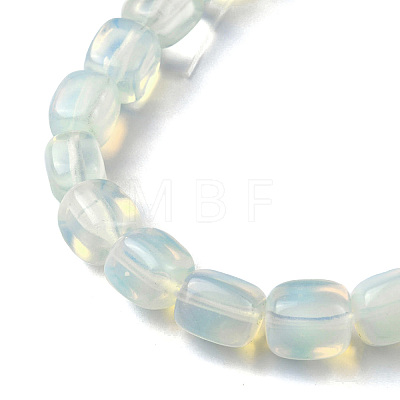 Opalite Beads Strands G-F743-02L-1