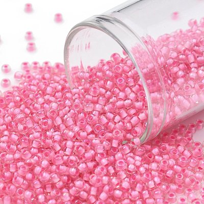TOHO 11/0 Round Beads SEED-XTR11-0191C-1